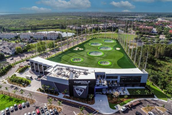 Plans are moving forward to co<em></em>nstruct a third TopGolf location in New Jersey.