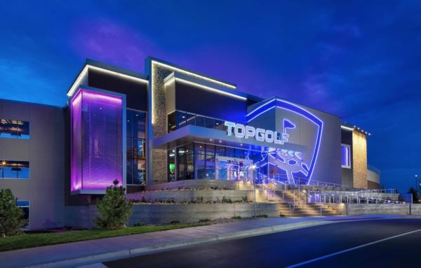 Parsippany, NJ is moving forward to co<em></em>nstruct a TopGolf. 