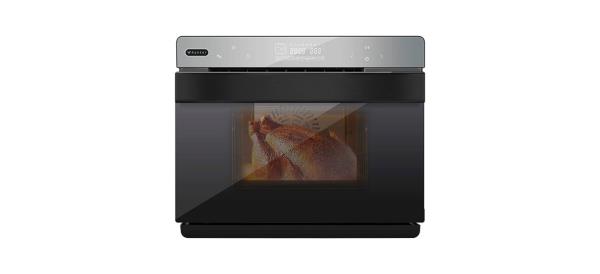 Best Whynter Grande 40-Quart Capacity Countertop Multifunction Co<em></em>nvection Steam Oven