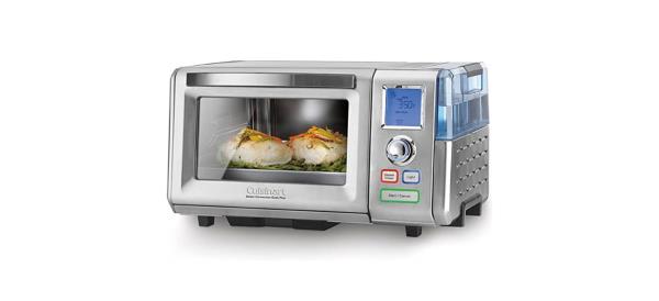 Best Cuisinart Stainless Steel Steam and Co<em></em>nvection Oven