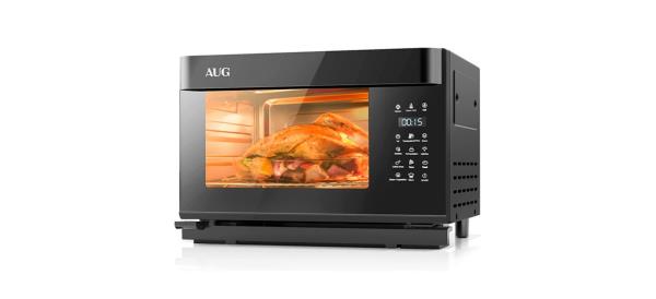 Best AUG Countertop Multifunctio<em></em>nal Steam Oven
